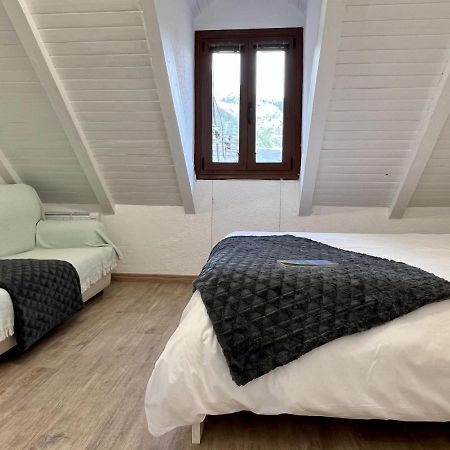 Locky - Espacio Y Exclusividad ❅ Pirineos360 ❅ Sallent de Gállego Exterior foto
