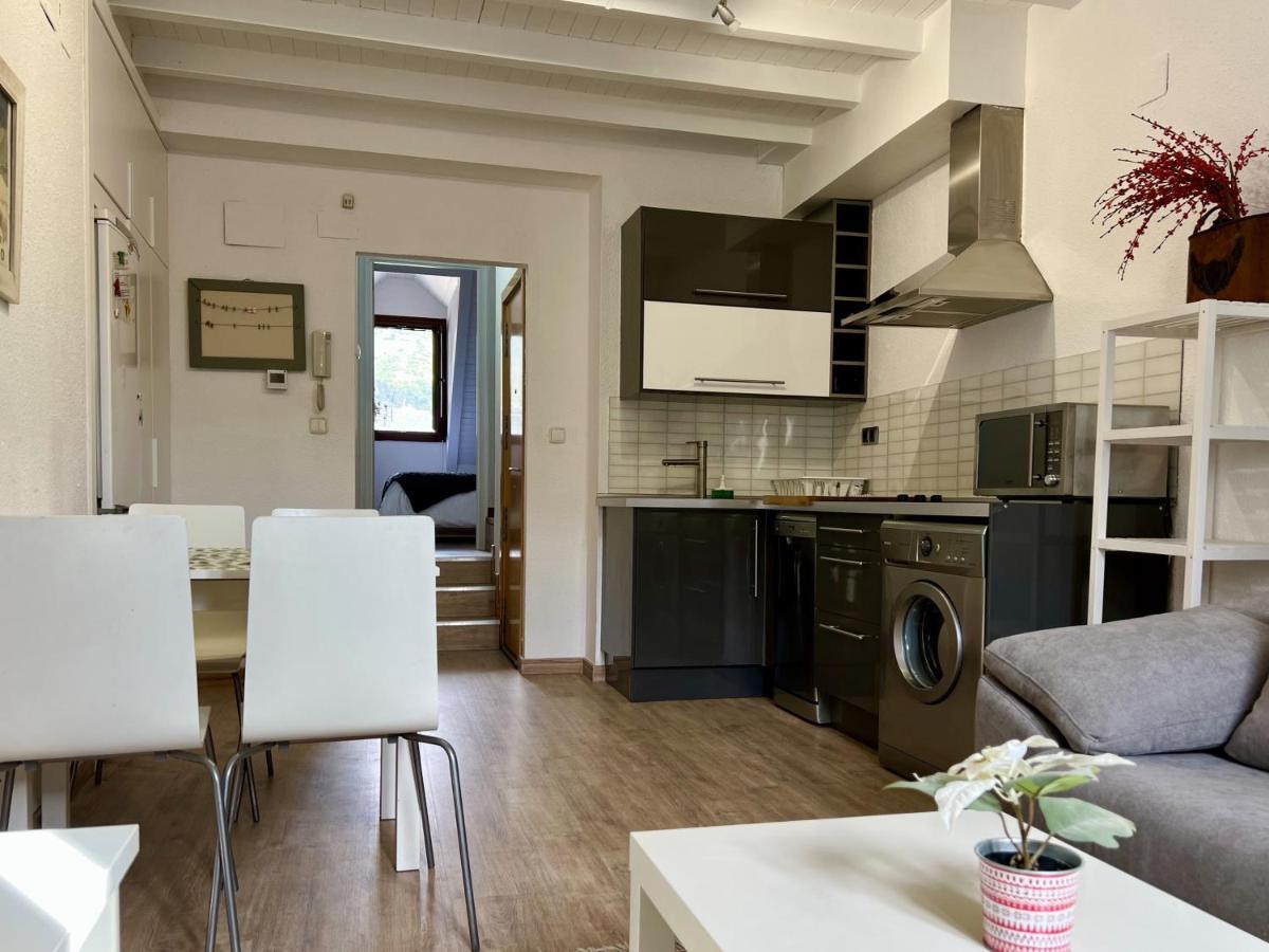 Locky - Espacio Y Exclusividad ❅ Pirineos360 ❅ Sallent de Gállego Exterior foto