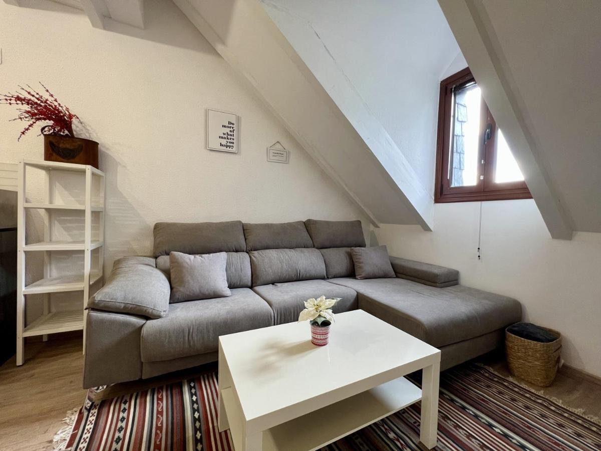 Locky - Espacio Y Exclusividad ❅ Pirineos360 ❅ Sallent de Gállego Exterior foto
